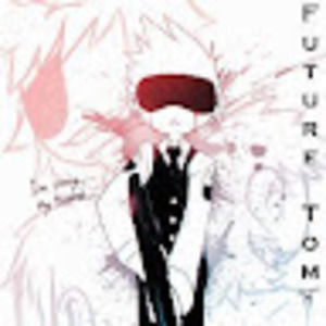 Meet your Posher, Tom